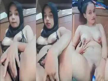 Bokep Jilbab Ukhti Elsya Cantik Toge Colmek Brutal