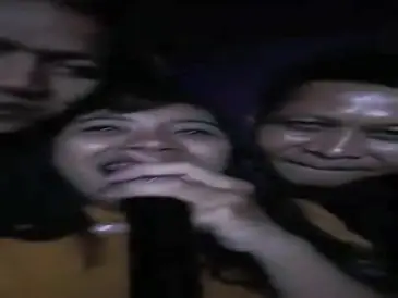 Lc Di Cium Om Om Di Karoke