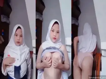 Sepasang Toket Gede Bikin Cowok Ngiler Parah Lumer WOT